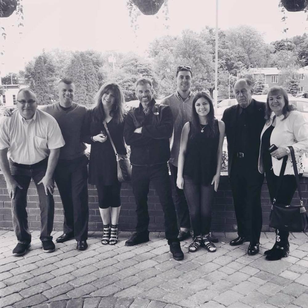 Meet your Posher, Carmella